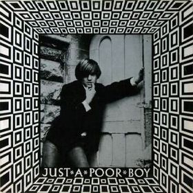 Miek Furber & The Bowery Boys - 'Just A Poor Boy' LP