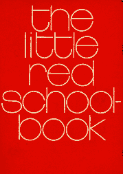 little red schoolbook